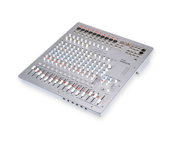 Микшерный пульт iCON Umix-16 - 58764 за 0 грн. | 4Club
