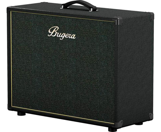 Гитарный кабинет Bugera 212V-BK - 59452 за 0 грн. | 4Club
