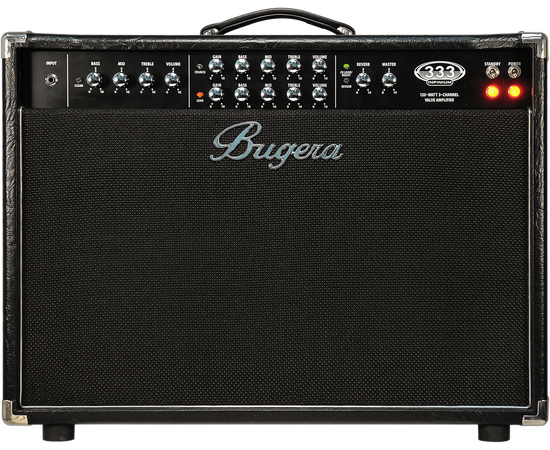 BUGERA 333-212 INFINIUM - 59434 за 0 грн. | 4Club