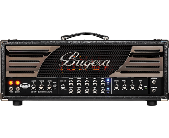 BUGERA 333XL INFINIUM - 59423 за 47062 грн. | 4Club