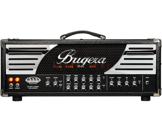 BUGERA 333 INFINIUM - 59421 за 0 грн. | 4Club