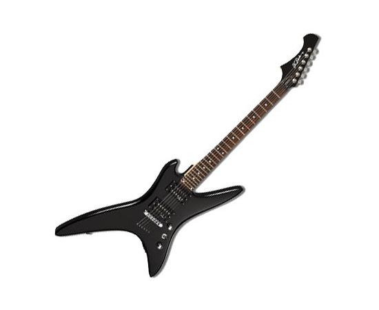 Электрогитара B.C.Rich S1O - 58911 за 0 грн. | 4Club