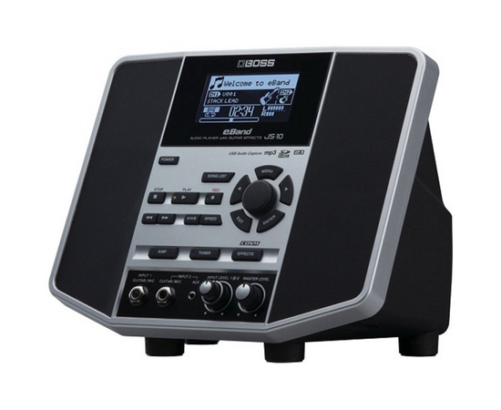 Проигрыватель Boss eBand JS-10 - 59393 за 0 грн. | 4Club