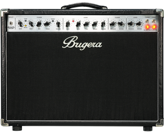 Комбо BUGERA 6262-212 INFINIUM - 59443 за 0 грн. | 4Club