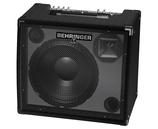 Комбоусилитель Behringer ULTRATONE K1800FX - 59173 за 0 грн. | 4Club