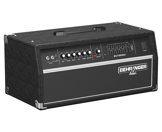 Комбоусилитель Behringer BVT5500H - 59163 за 0 грн. | 4Club