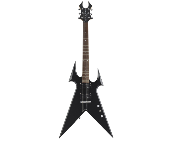 Электрогитара B.C.Rich Kerry King Beast V (KKBSTVO) - 58912 за 0 грн. | 4Club