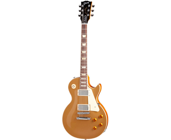 Электрогитара GIBSON LES PAUL STANDARD 2008 - Solid Finish - 58812 за 0 грн. | 4Club