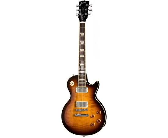 Электрогитара GIBSON LES PAUL STANDARD HB/CH 2008 - Premium Finish - 58814 за 0 грн. | 4Club