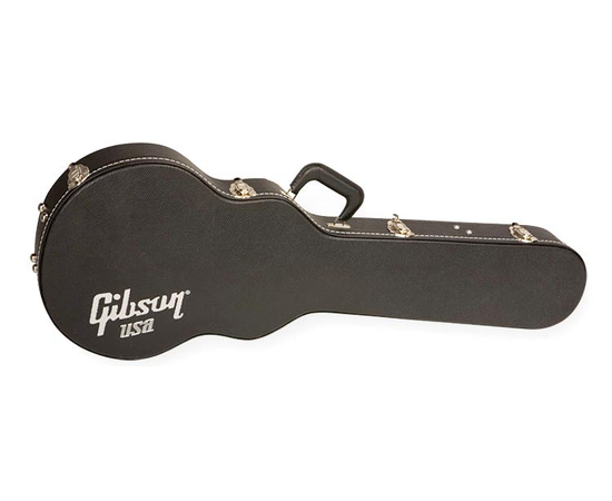 Чехол для электрогитары GIBSON Les Paul Case - 58811 за 0 грн. | 4Club