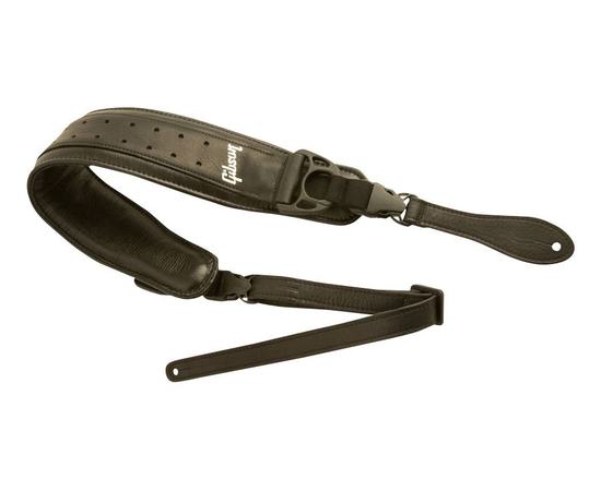 Ремень GIBSON Switchblade Strap - Black - 59002 за 0 грн. | 4Club