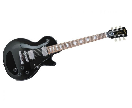 Электрогитара GIBSON USA LES PAUL STUDIO  EB/CH - 59003 за 0 грн. | 4Club