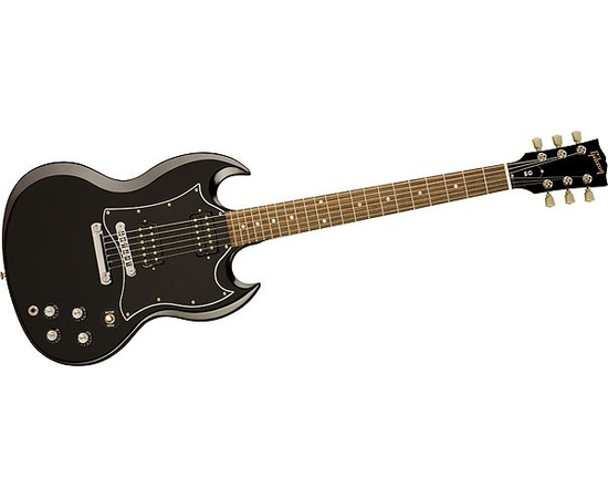 Электрогитара GIBSON USA SG SPECIAL EB/CH - 59004 за 0 грн. | 4Club