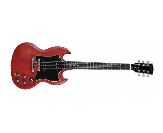 Электрогитара GIBSON USA SG SPECIAL WR/CH - 59005 за 0 грн. | 4Club
