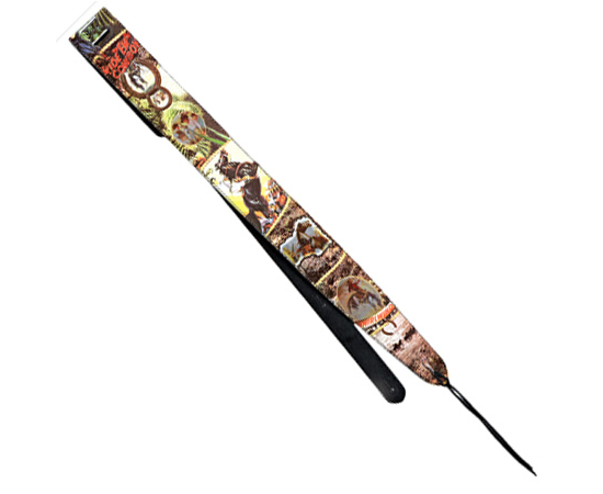 Ремень GRETSCH ARTIST DN RIDE 'EM STRAP - 59009 за 0 грн. | 4Club