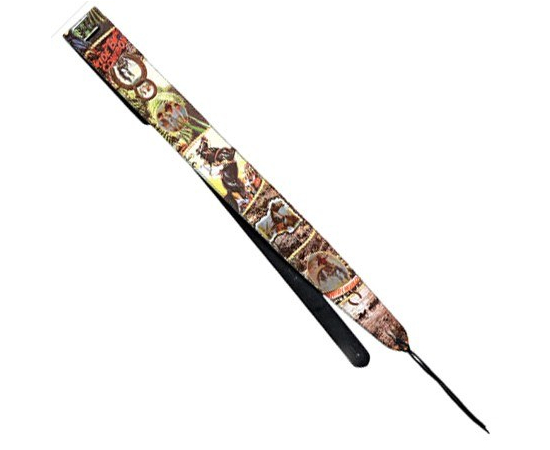 Ремень GRETSCH ARTIST DN WANTED STRAP - 59010 за 0 грн. | 4Club