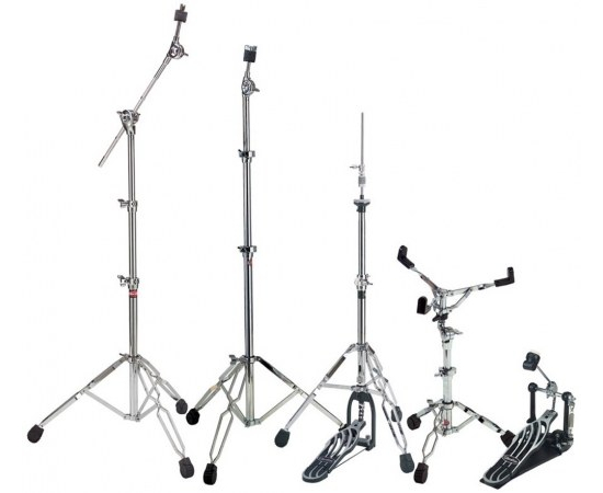 Набор стоек GRETSCH DRUMS 5601PK - 59013 за 0 грн. | 4Club