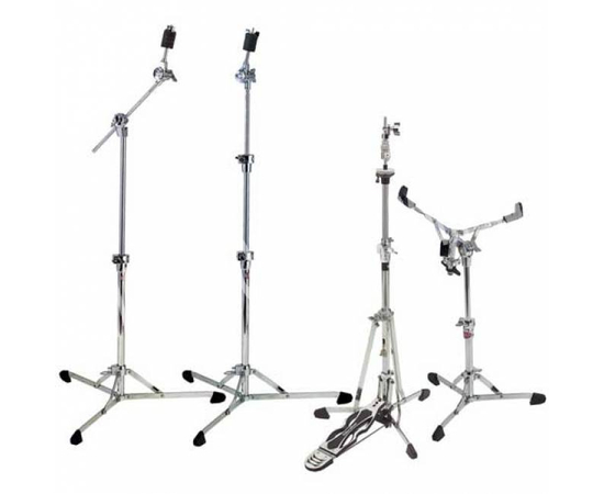 Набор стоек GRETSCH DRUMS 8601PK - 59015 за 0 грн. | 4Club