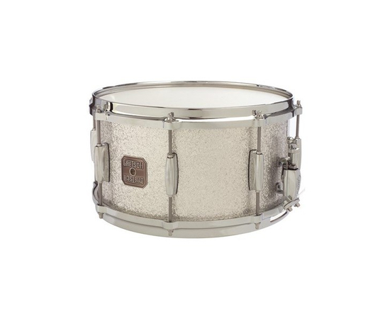 Малый барабан GRETSCH DRUMS CC-0713S-SS - 59017 за 0 грн. | 4Club