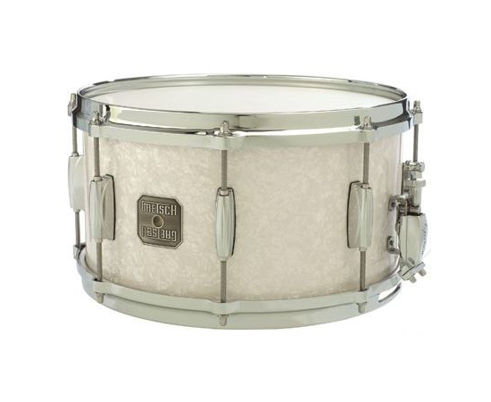 Малый барабан GRETSCH DRUMS CC-0713S-WP - 59018 за 0 грн. | 4Club