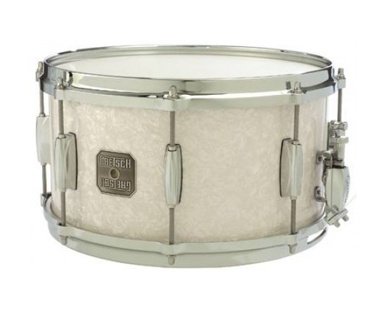 Малый барабан GRETSCH DRUMS CC-6514-WP - 59019 за 0 грн. | 4Club