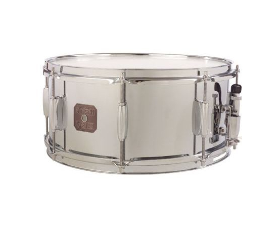 Малый барабан GRETSCH DRUMS CC-6514S-SS - 59020 за 0 грн. | 4Club