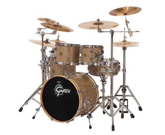 Ударная установка GRETSCH DRUMS NC-F604-VG - 59028 за 0 грн. | 4Club