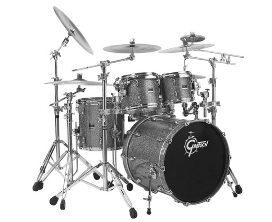 Ударная установка GRETSCH DRUMS RN-E825-SSL - 59029 за 0 грн. | 4Club