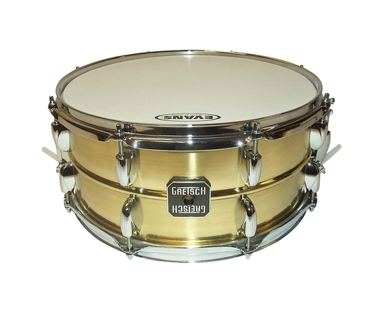 Малый барабан GRETSCH DRUMS S-6514GL-PBR - 59033 за 0 грн. | 4Club