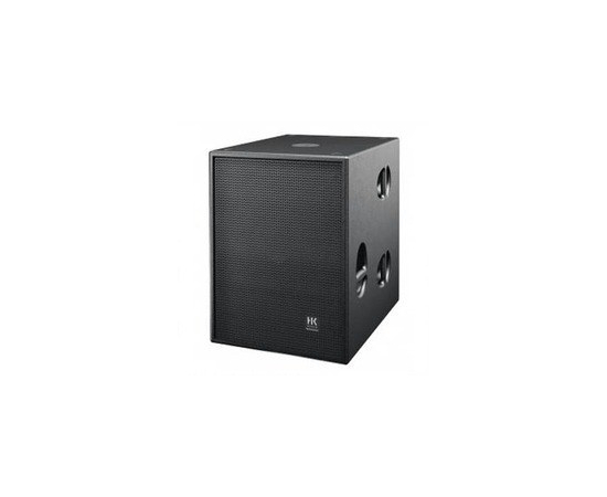Активный сабвуфер HKAudio CTA 118 Sub - 59122 за 0 грн. | 4Club