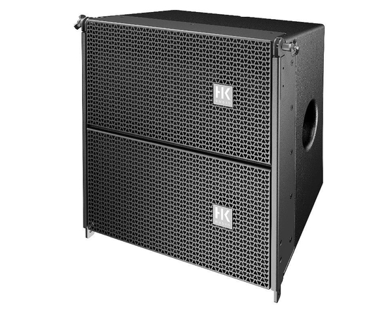 Пассивный топ HKAudio CTA 208 Mid/High - 59123 за 0 грн. | 4Club