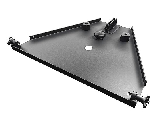 Переходная плита HKAudio CTA Stack plate - 59126 за 0 грн. | 4Club