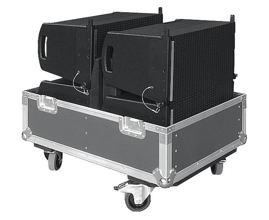 Транспортировочный кейс HKAudio Case - 59183 за 0 грн. | 4Club