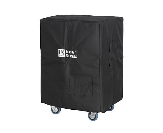 Чехол HKAudio Cover ICON 118BA - 58978 за 0 грн. | 4Club