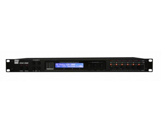 Процессор управления HKAudio DSM 2060 - 59128 за 0 грн. | 4Club
