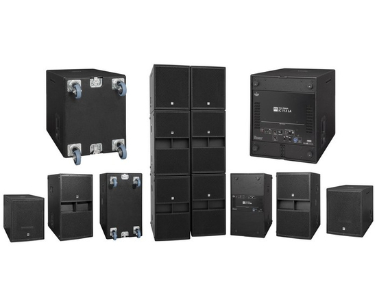 Концертный стэк HKAudio ICON - 58980 за 0 грн. | 4Club