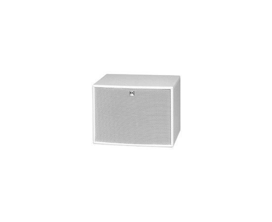 Сабвуфер HKAudio IL 112 Sub white - 59065 за 0 грн. | 4Club