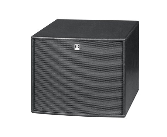 Сабвуфер HKAudio IL 115 Sub black - 59066 за 0 грн. | 4Club