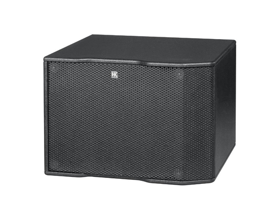Сабвуфер HKAudio IL 118 Sub black - 59068 за 0 грн. | 4Club