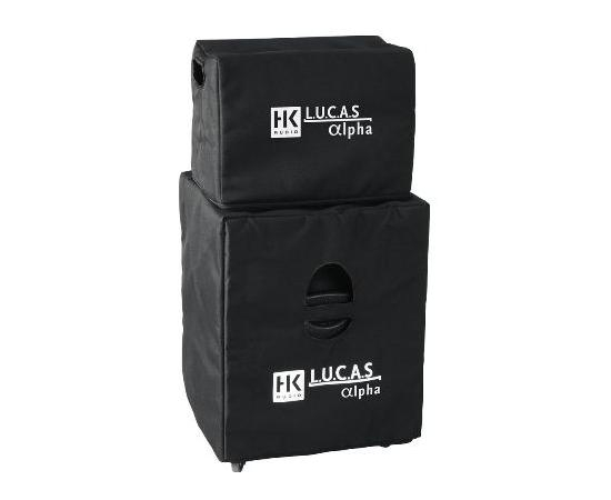 Комплект чехлов HKAudio L.U.C.A.S. ALPHA Cover Set - 59036 за 0 грн. | 4Club