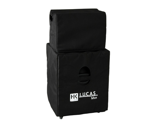 Комплект чехлов HKAudio L.U.C.A.S. Max Cover Set - 59038 за 0 грн. | 4Club