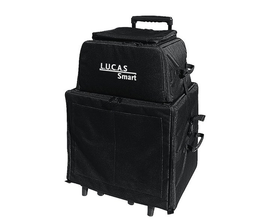 Чехол HKAudio L.U.C.A.S. Smart Trolley Bag - 59043 за 6864 грн. | 4Club