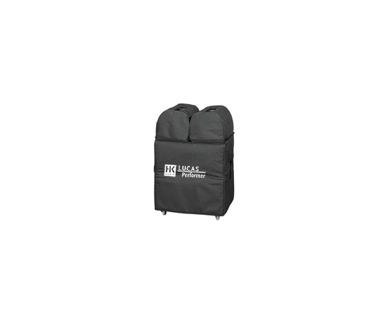 Чехол HKAudio L.U.C.A.S Protective Cover Set - 58988 за 0 грн. | 4Club