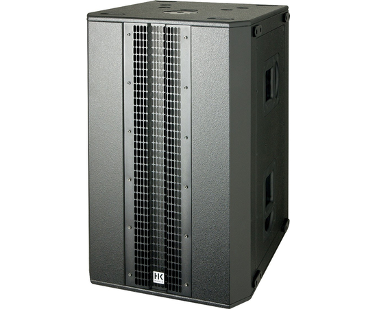 Активный сабвуфер HKAudio Linear 5 Lsub 1200A - 59051 за 0 грн. | 4Club