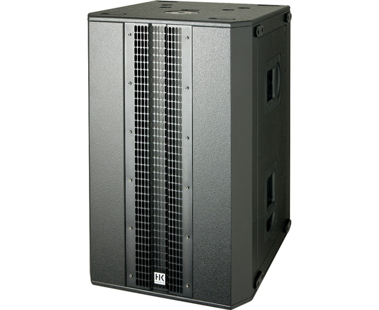 Активный сабвуфер HKAudio Linear 5 Lsub 2000A - 59052 за 0 грн. | 4Club