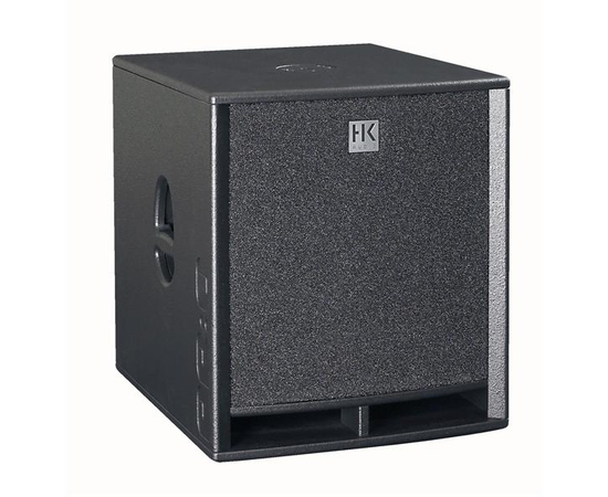 Пасивный сабвуфер HKAudio PR:O 18 S - 59146 за 0 грн. | 4Club