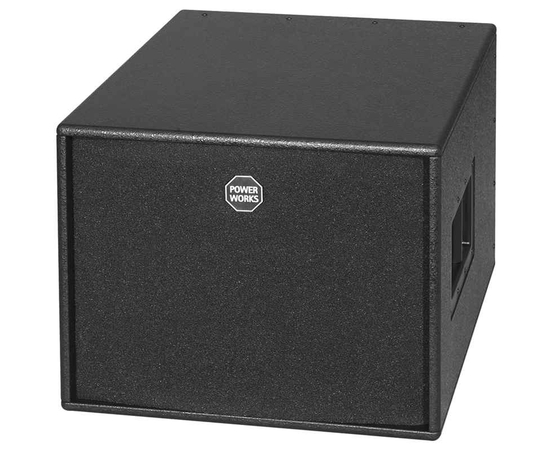 Пассивный сабвуфер HKAudio RS 115 Sub - 59134 за 0 грн. | 4Club