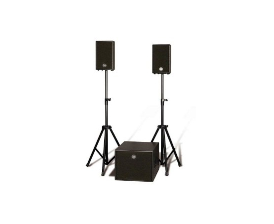 Комплект HKAudio Soundhouse ONE SYSTEM - 59099 за 0 грн. | 4Club