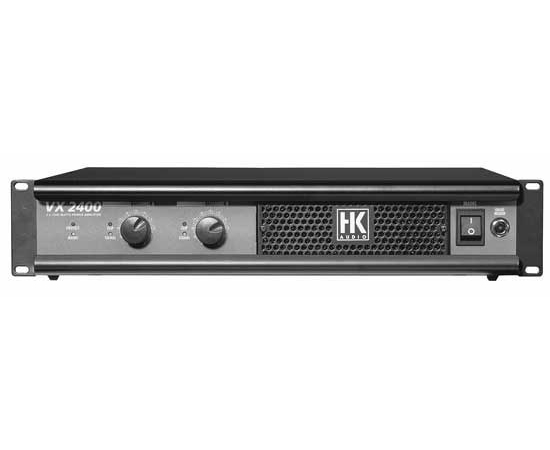 Усилитель мощности HKAudio VX 2400 - 59210 за 0 грн. | 4Club