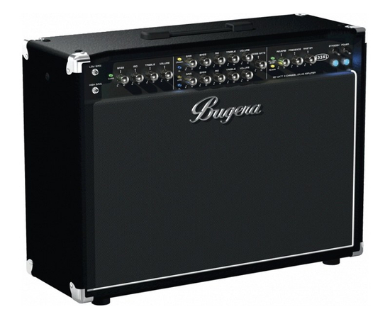 Усилитель Bugera 333XL - 59422 за 0 грн. | 4Club